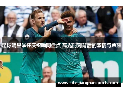 足球明星举杯庆祝瞬间盘点 高光时刻背后的激情与荣耀