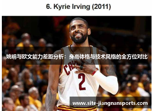 姚明与欧文能力差距分析：身高体格与技术风格的全方位对比